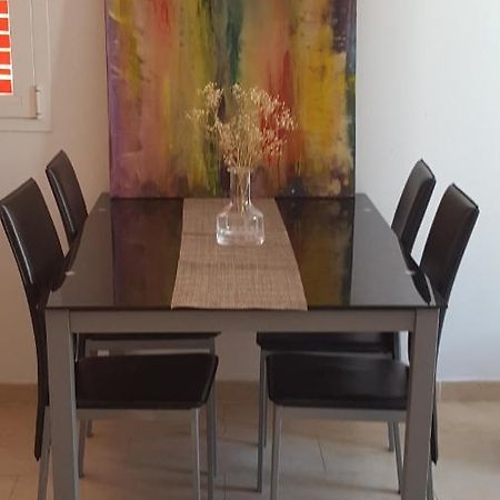 Apartamento Villaplaya Málaga Centro Exterior foto