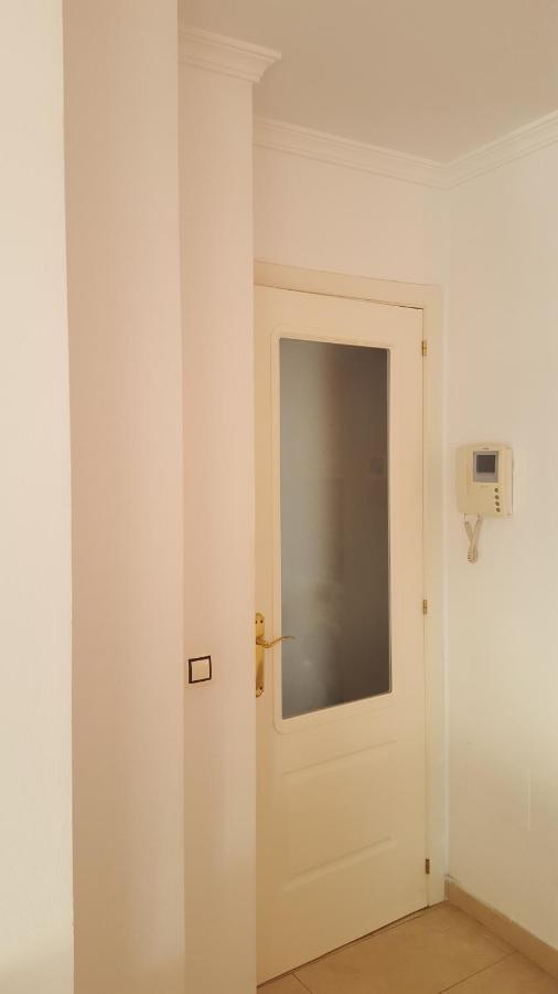 Apartamento Villaplaya Málaga Centro Exterior foto