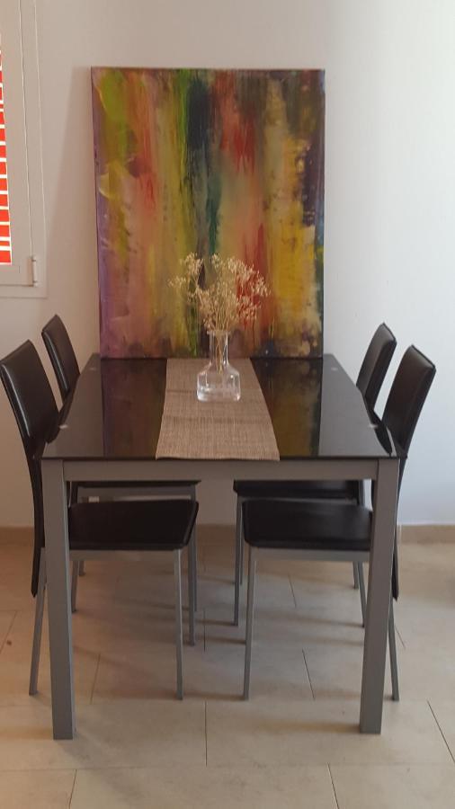 Apartamento Villaplaya Málaga Centro Exterior foto