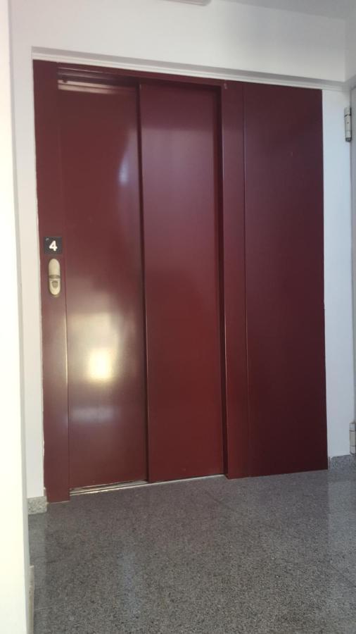 Apartamento Villaplaya Málaga Centro Exterior foto