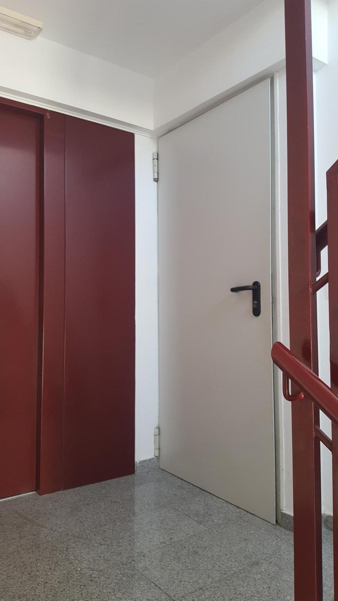 Apartamento Villaplaya Málaga Centro Quarto foto